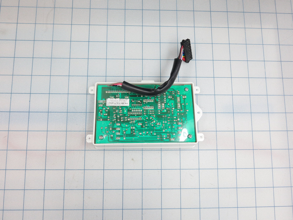 Display Box 17220300A15462