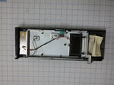 Touchpad & Control Panel WB56X21883