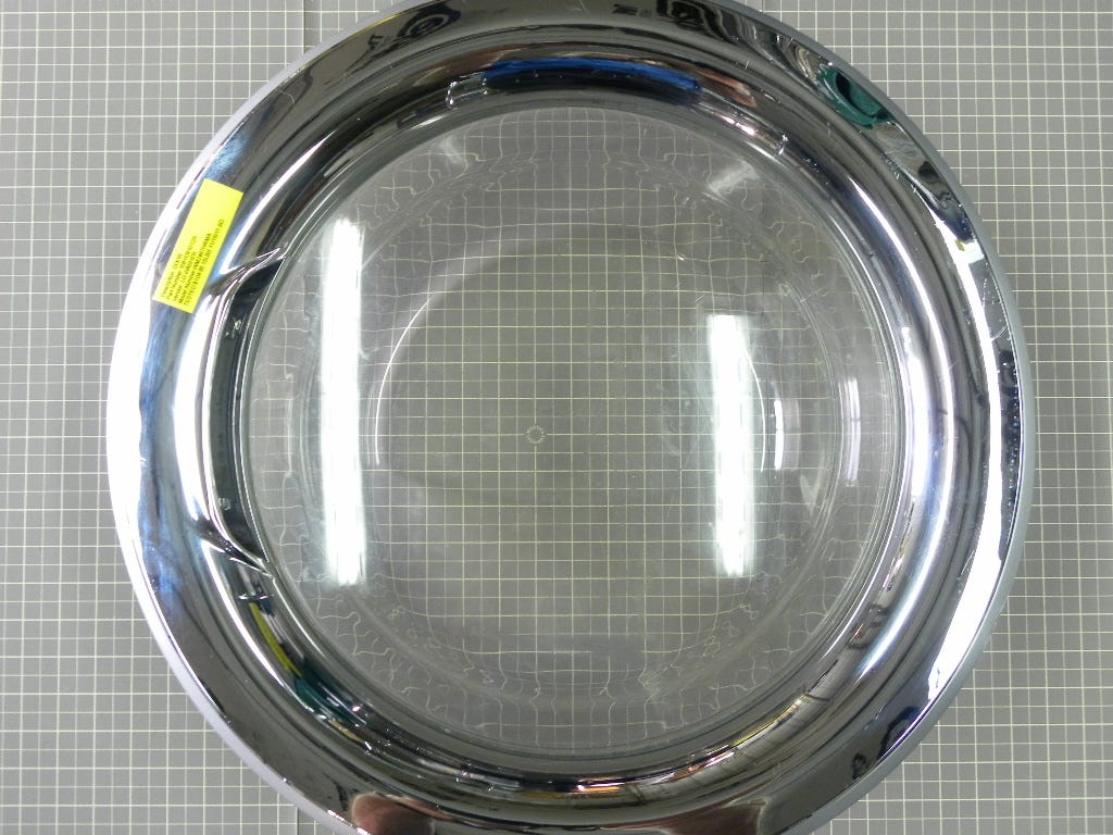 Door Assembly 3581ER1012A