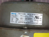 Fan Motor 1260410