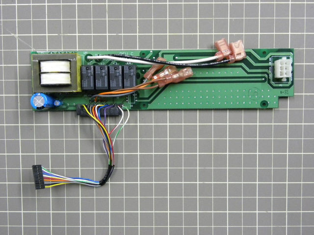Power Board 5304421827