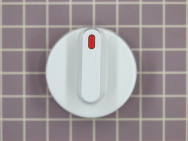 Knob Valve 7733P060-60