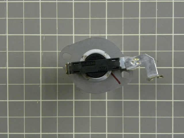 High Limit Thermostat WP3977767