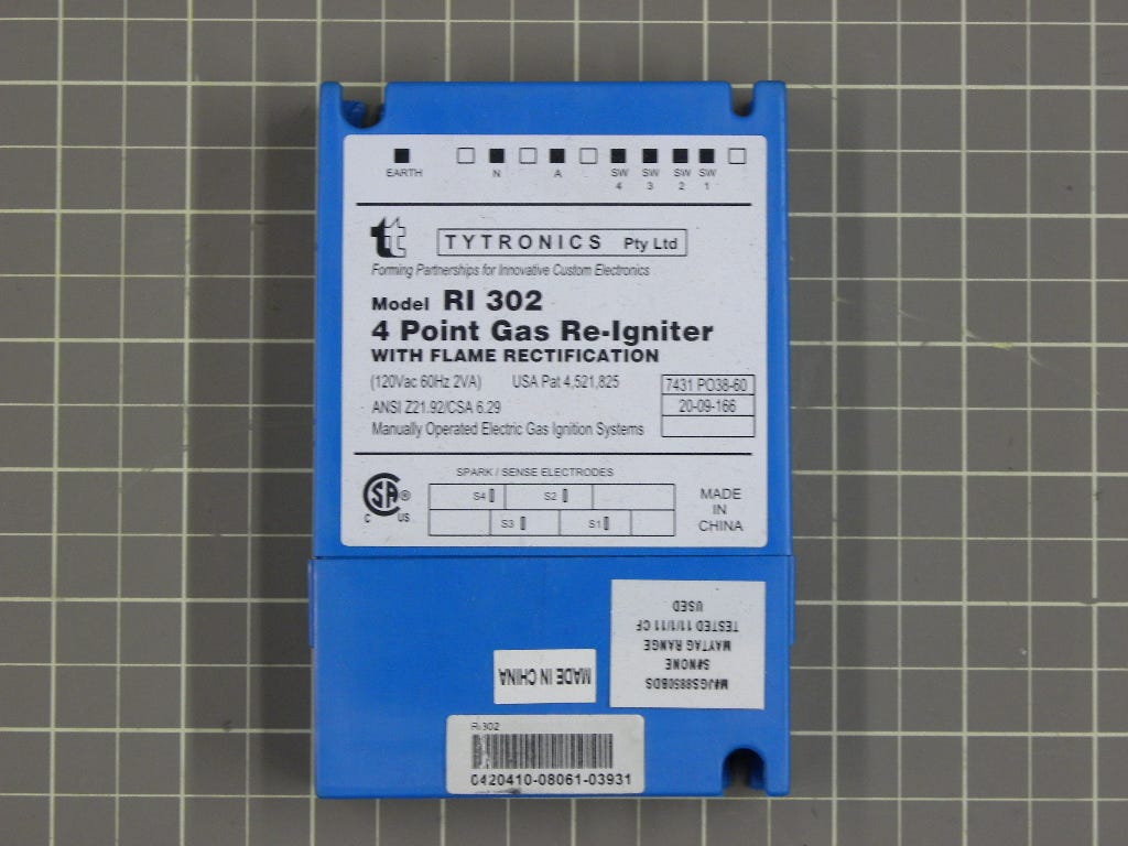 Spark Module 71002783