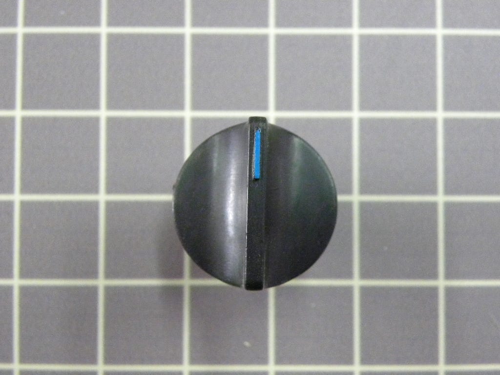 Selector Knob 111404290012
