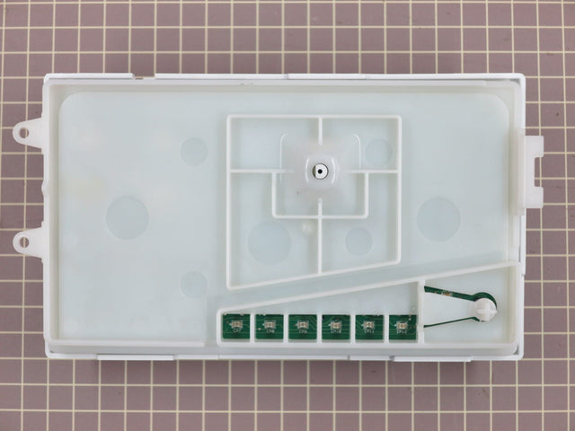 Control Board W10711303