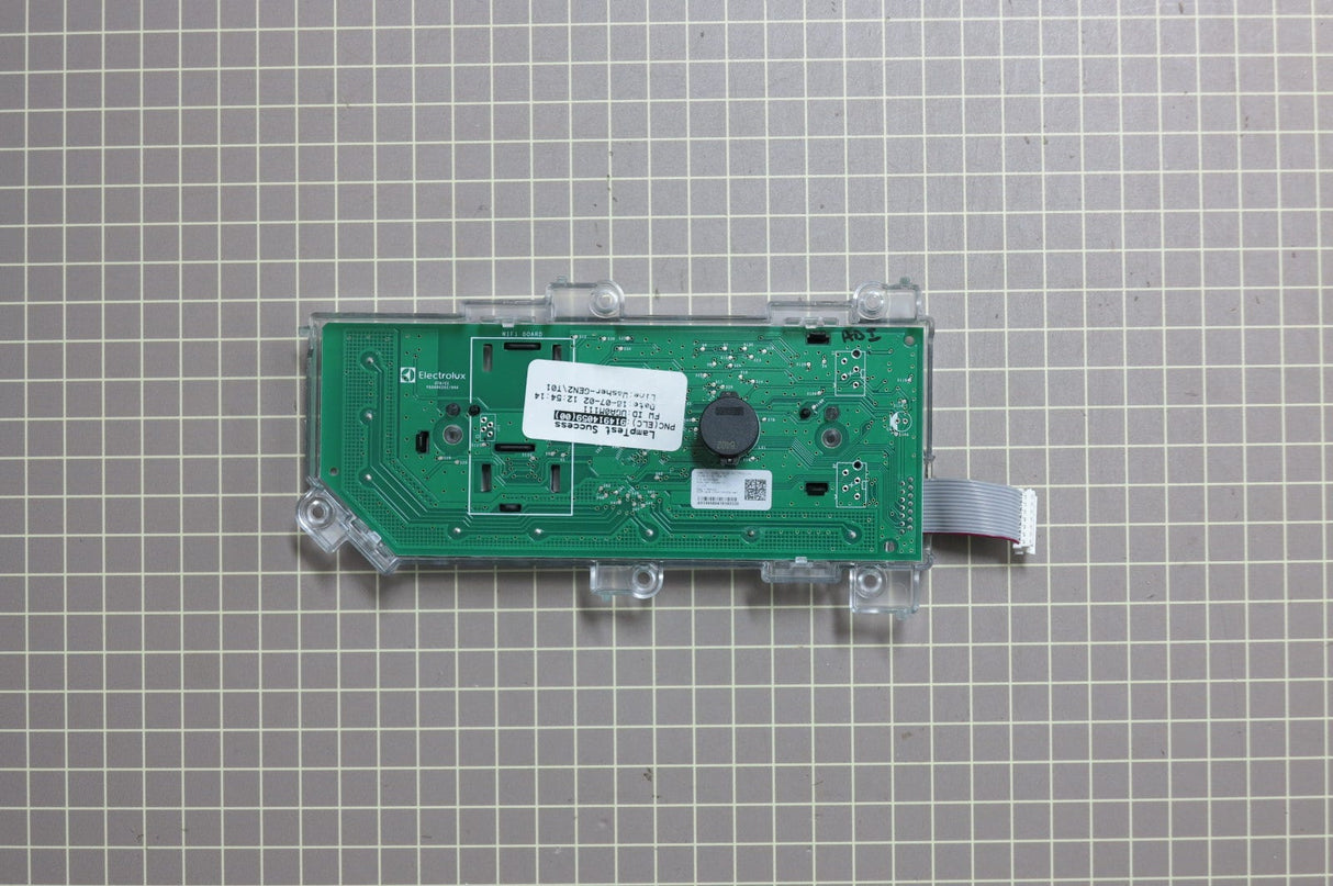 Board ASM 5304515232