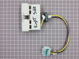 Receptacle 7408P080-60