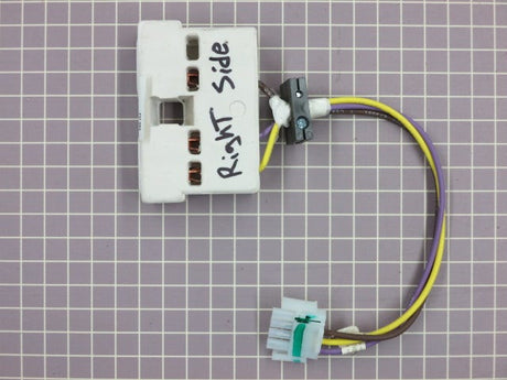 Receptacle 7408P080-60
