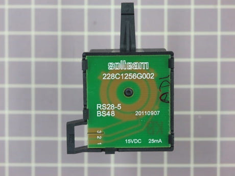 Selector Switch WH12X10509