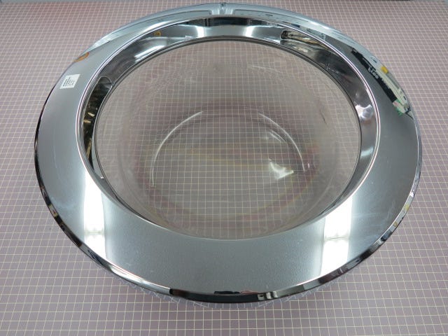 Door Assembly 3581ER1008N