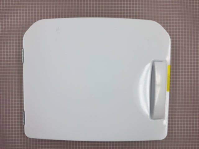 Door Assembly WE10M151