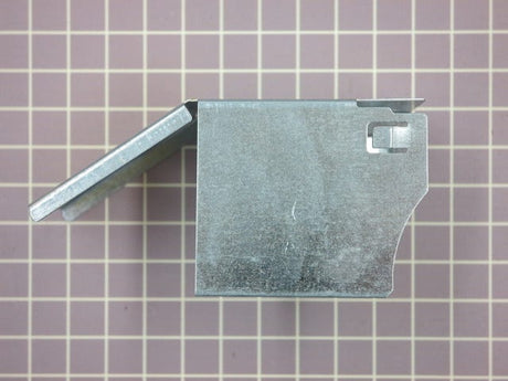 Wash Pump Shield WD01X10580