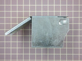 Wash Pump Shield WD01X10580