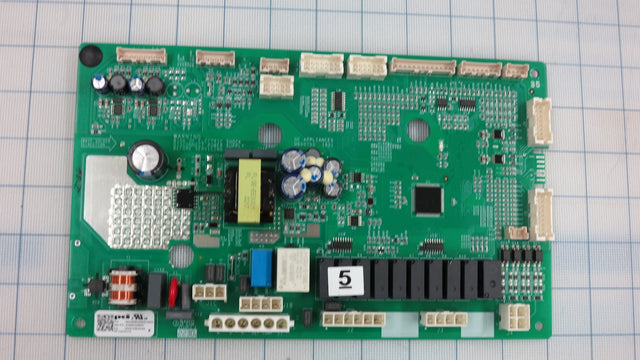 Main Board ASM WR55X24777