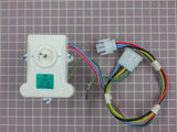Evaporator Fan Motor 242219204