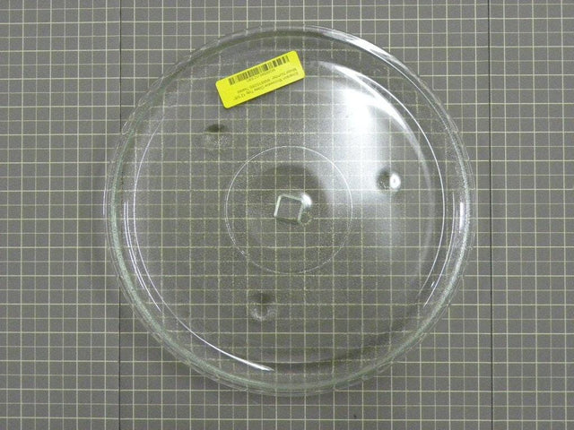 Glass Tray (12 5/8") MOS0563