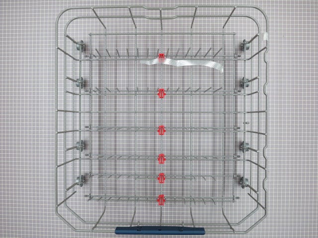 Lower Dishrack Assembly DD97-00185A