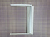 Curtain Frame Accordion Screen (Right) WJ65X23747