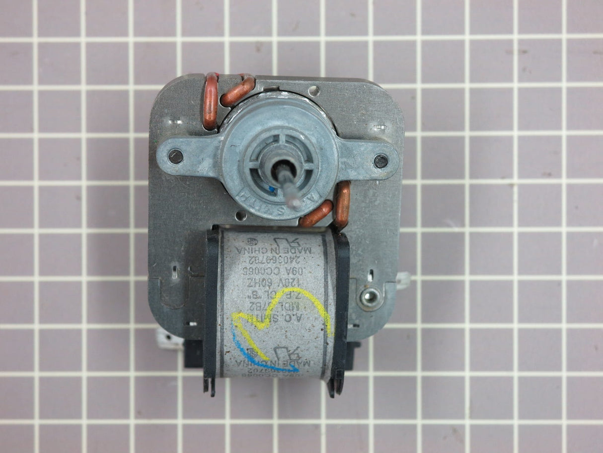 Evaporator Motor 240369702