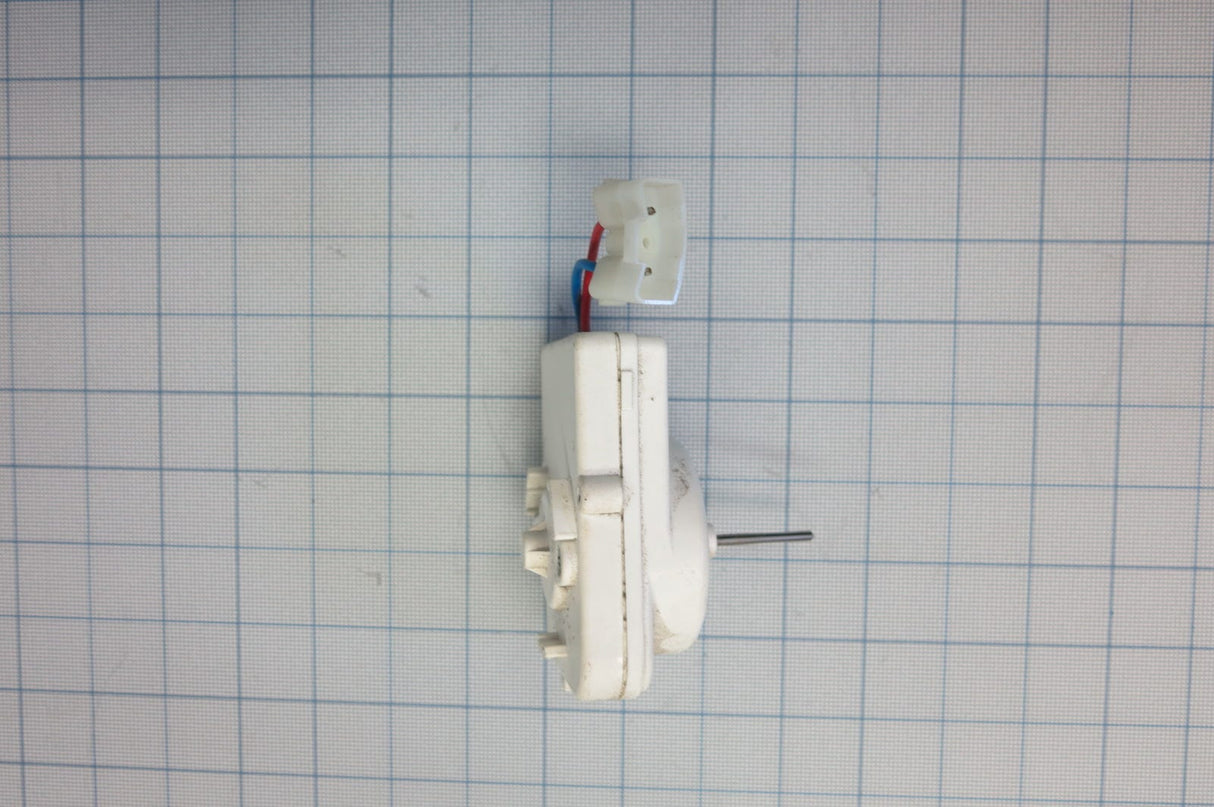 Condenser fan motor 241584301
