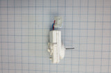 Condenser fan motor 241584301
