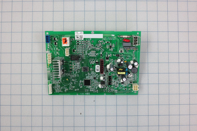 User Interface & Control Board WH18X28176