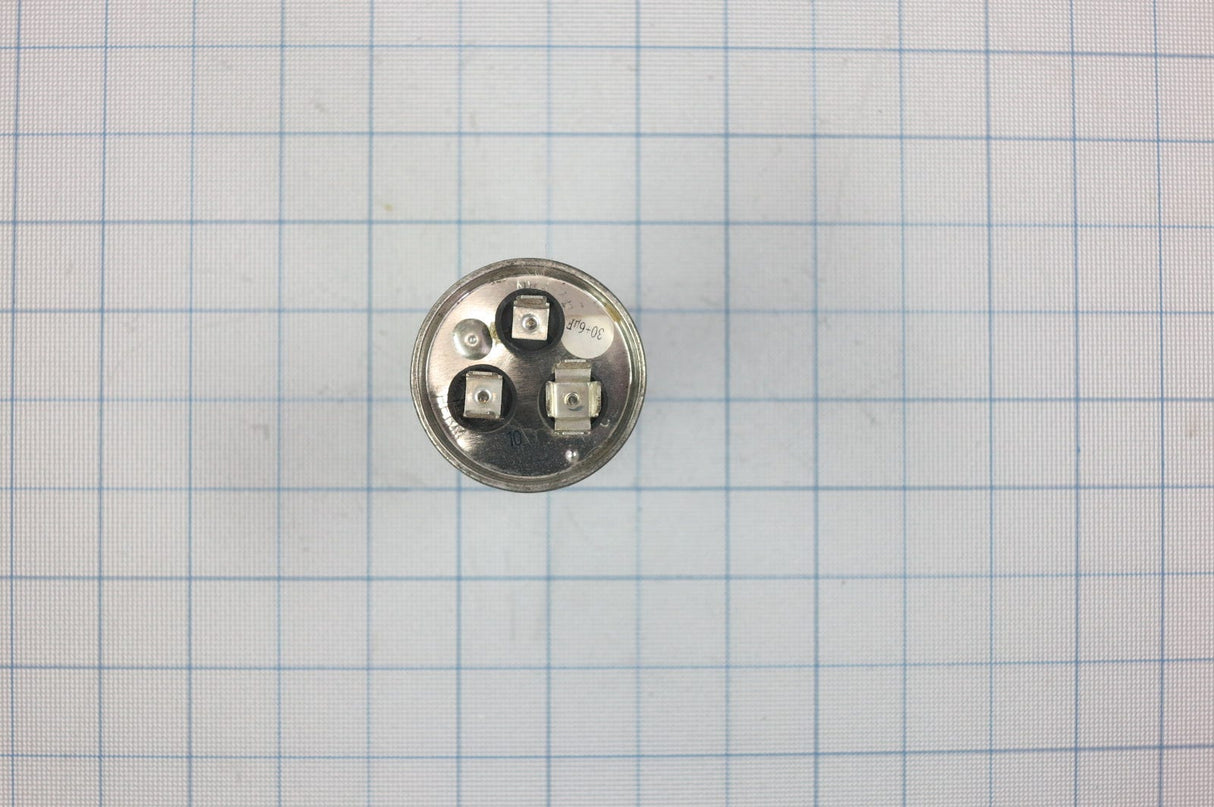 Capacitor (30 +6uf) (50/60hz) CQC02002001190