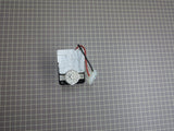 Evaporator Fan Motor 242219202
