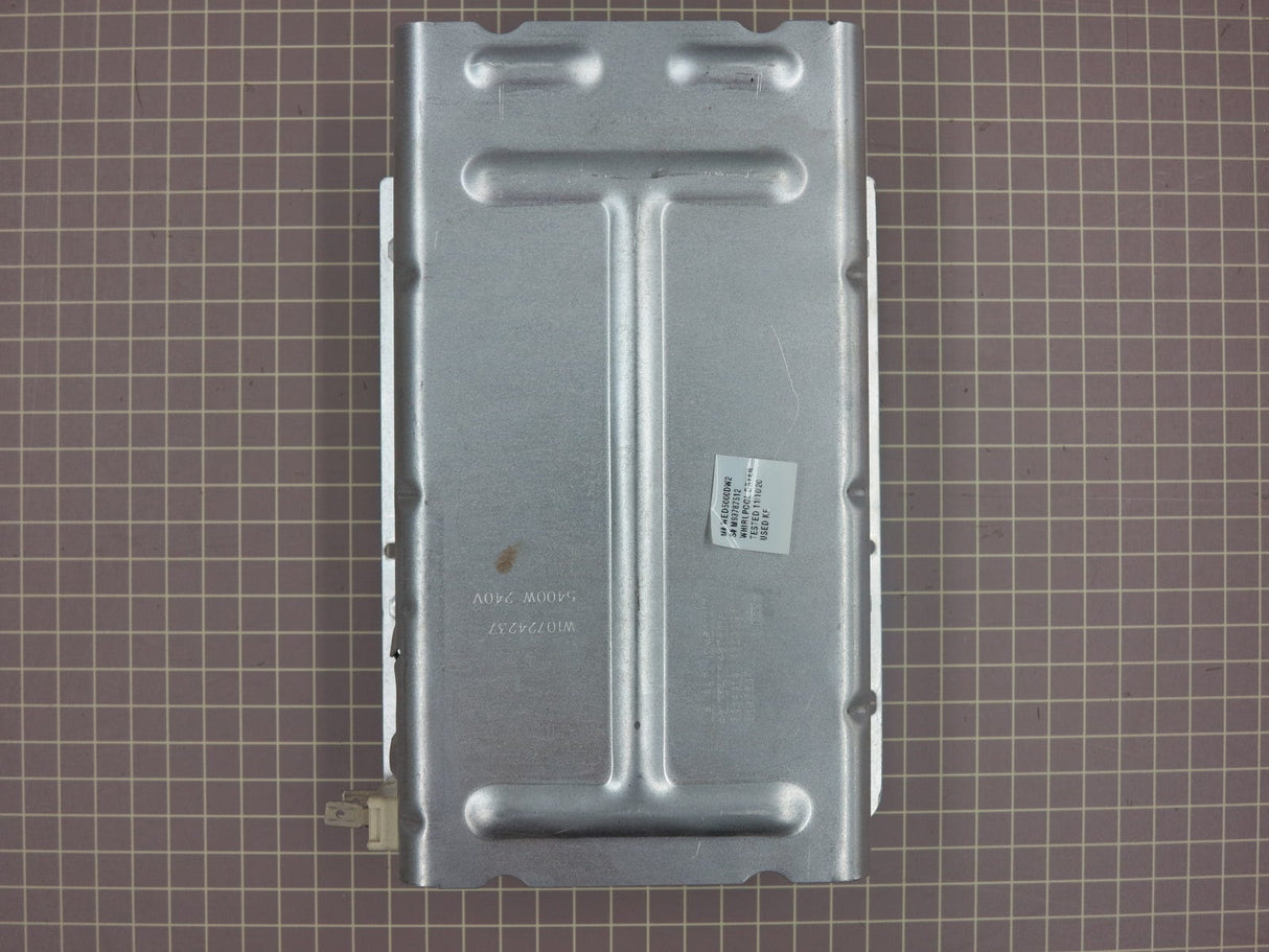 Heating Element W10724237 (Used)