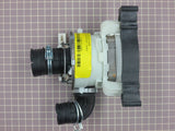 Circulation Pump with Heater A10281701