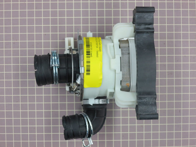 Circulation Pump with Heater A10281701