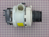 Variable Speed Pump Motor WD35X20599