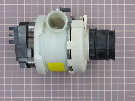 Variable Speed Pump Motor WD35X20599