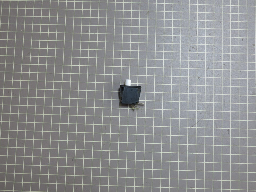 Push Button Switch D512973