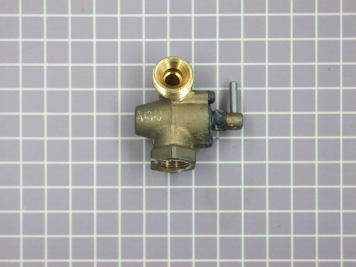Angle Shut Off 306086