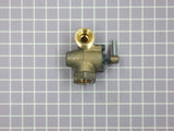 Angle Shut Off 306086