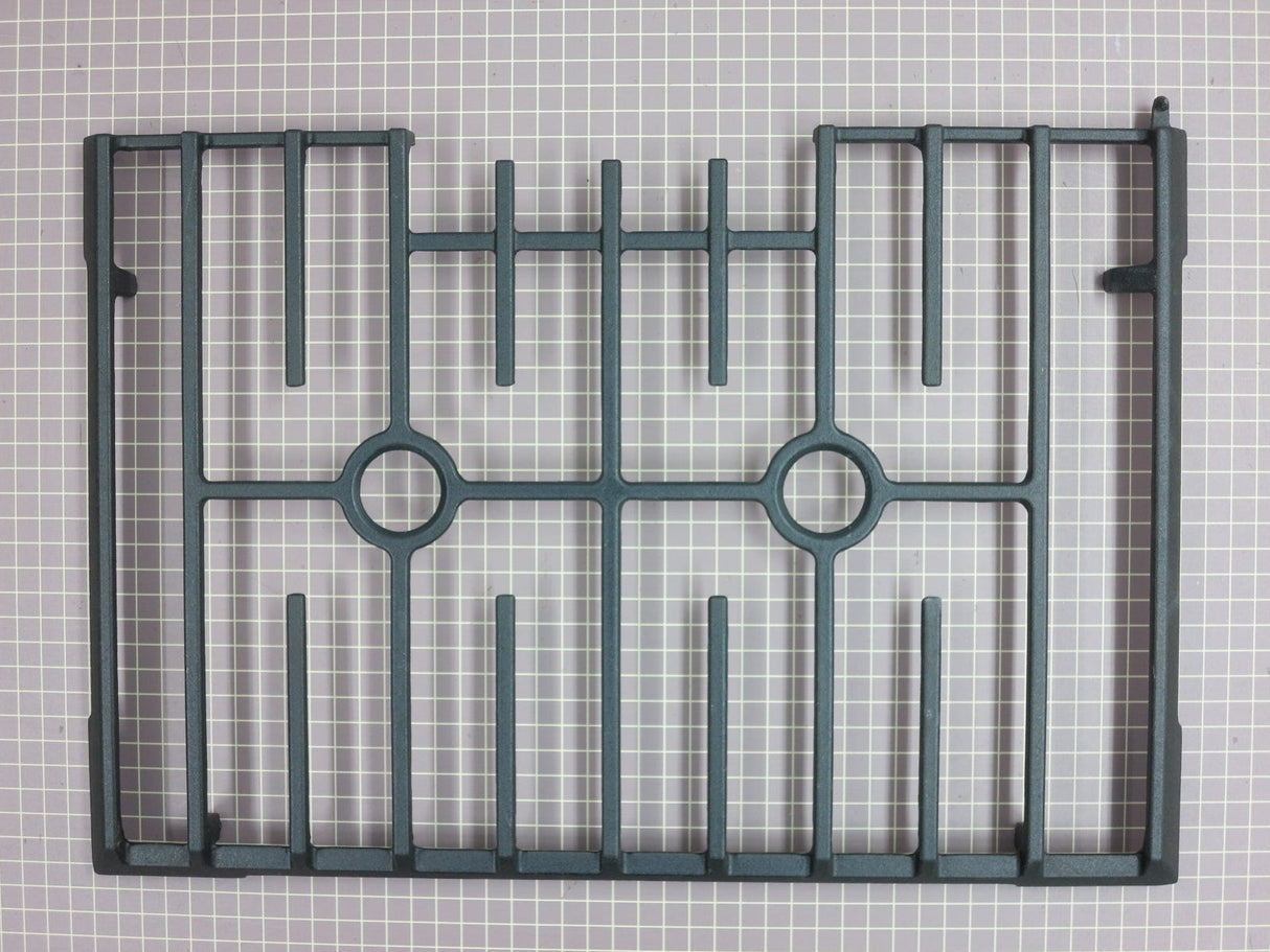 Surface Burner Grate (Left ONLY) WPW10655132