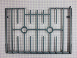 Surface Burner Grate (Left ONLY) WPW10655132