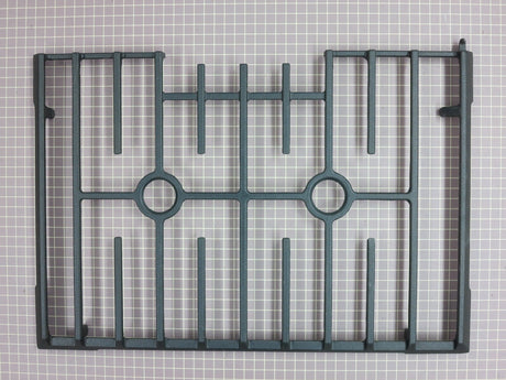 Surface Burner Grate (Left ONLY) WPW10655132