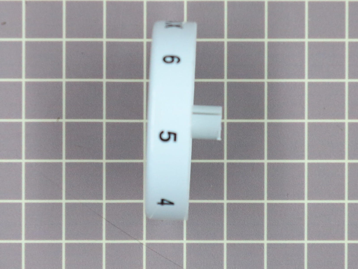 Thermostat Knob DFF9100.09.E