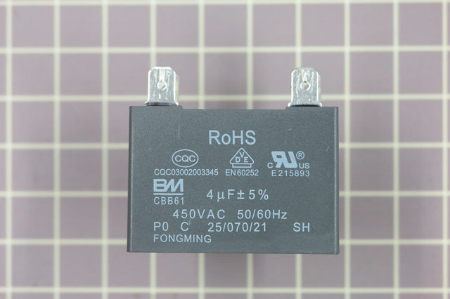 Capacitor 5304471077