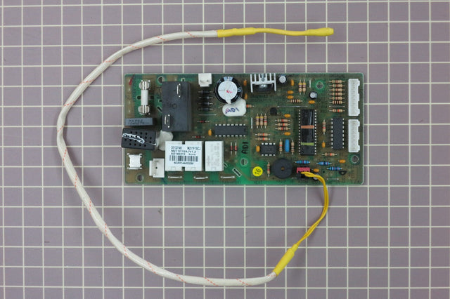 Main Control Board with Thermostat WJ29X10038