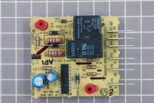 Defrost Control Board 4388932