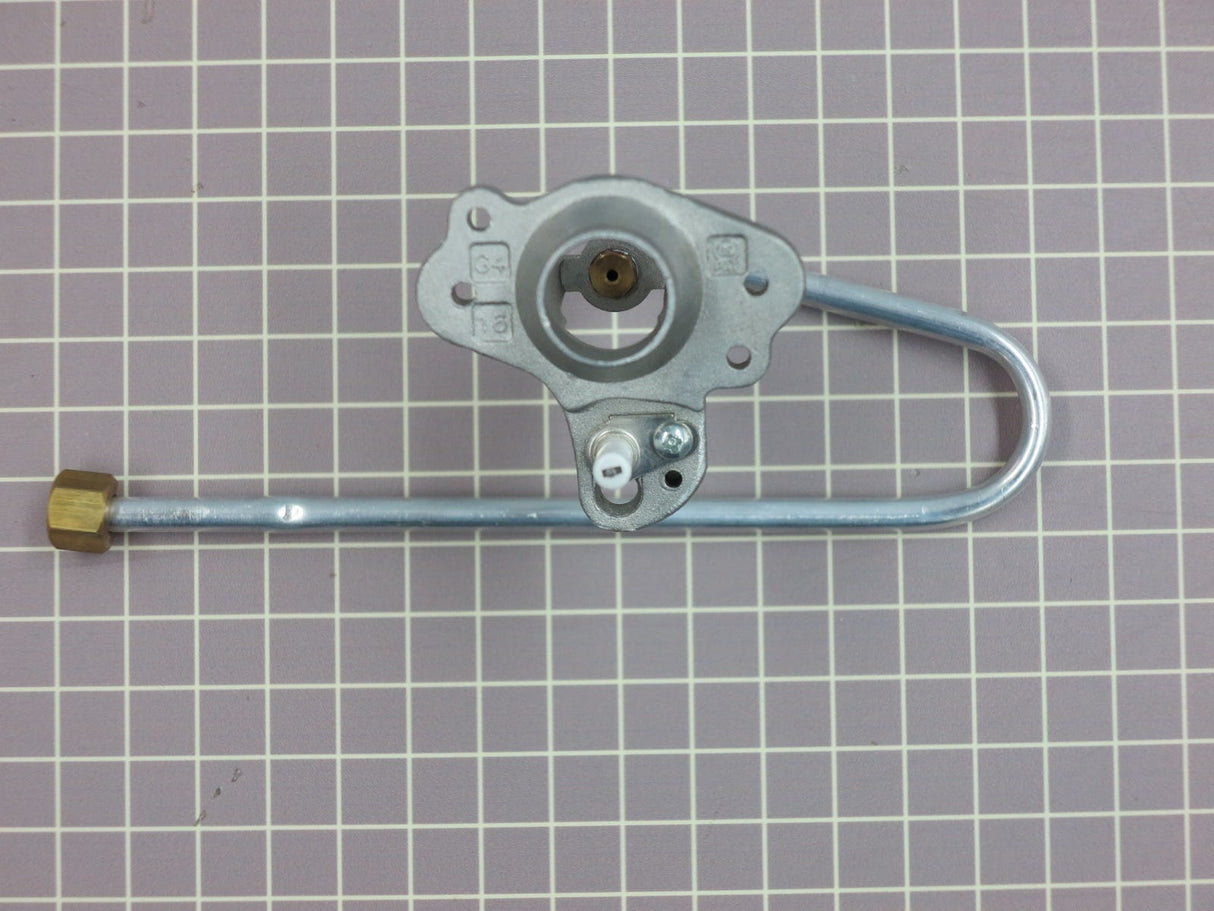 Surface Burner Orifice W10201349