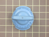 Bypass Plug 12664501