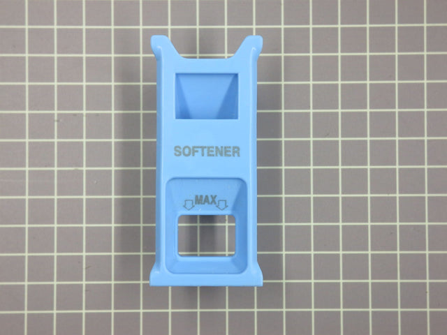 Detergent Divider WH47X10005