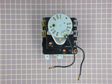 Timer WE4M365