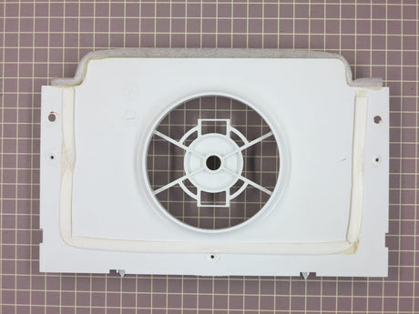 Evaporator Fan Mounting Shroud 241860601