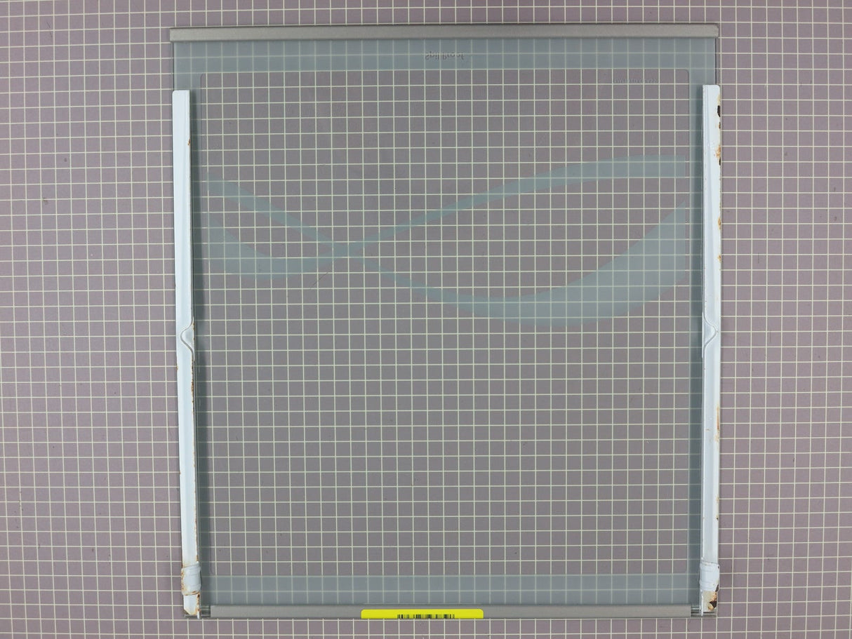 Glass Shelf W10335135